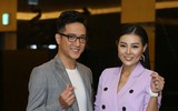 [ẢNH] Dàn diễn viên 